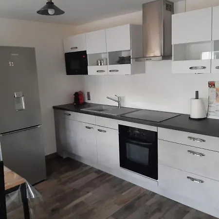 Maison Neuve 2 * Chambly