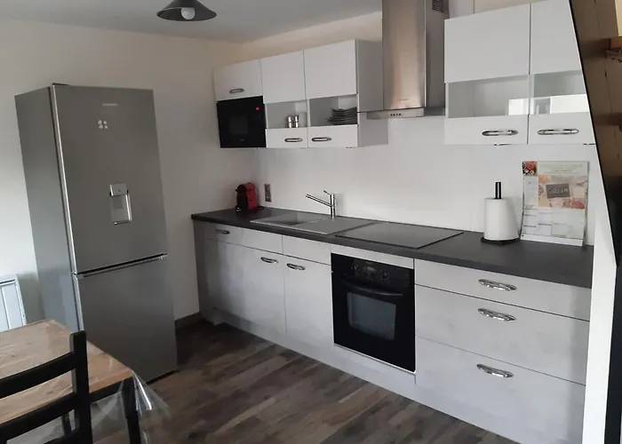 Maison Neuve 2 * Chambly