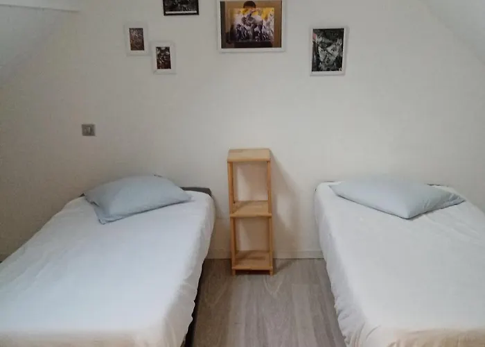 Maison Neuve 2 * Chambly